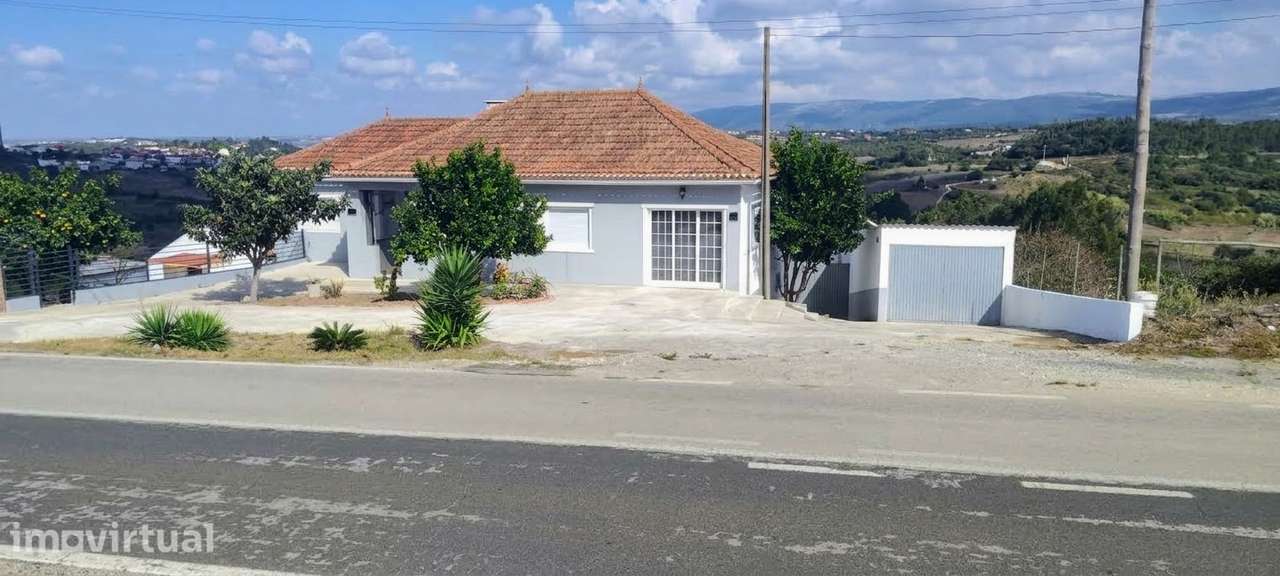 Excelente Moradia Mista T3+2 , Feitosa, Turquel - Grande imagem: 2/46