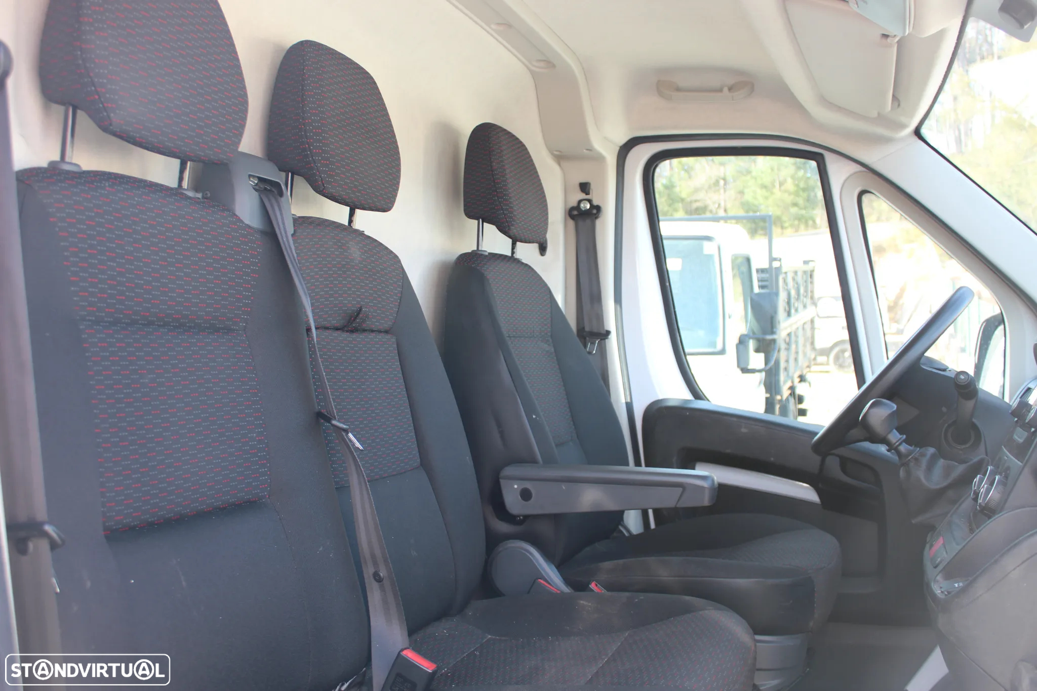 Opel Movano 2.2 BlueHdi L3H2 // 52.000 Km´s // 165 cv - 8