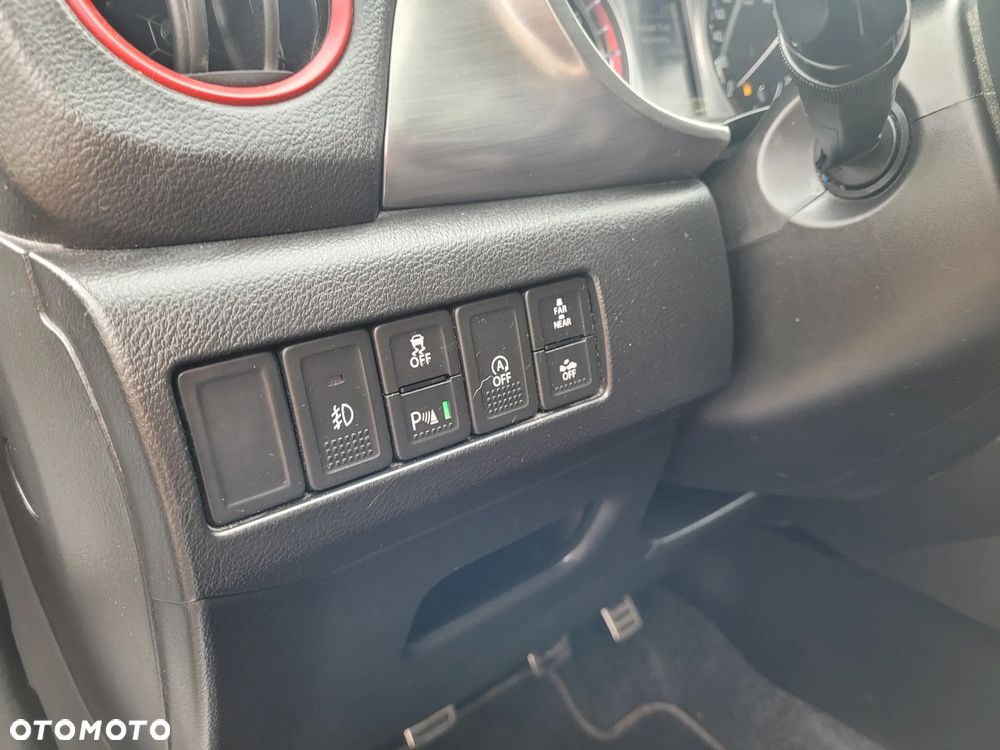 Suzuki Vitara 1.4 Boosterjet XLED 2WD - 10