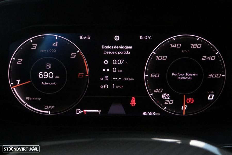 Cupra Formentor 2.0 TDI Sport - 31