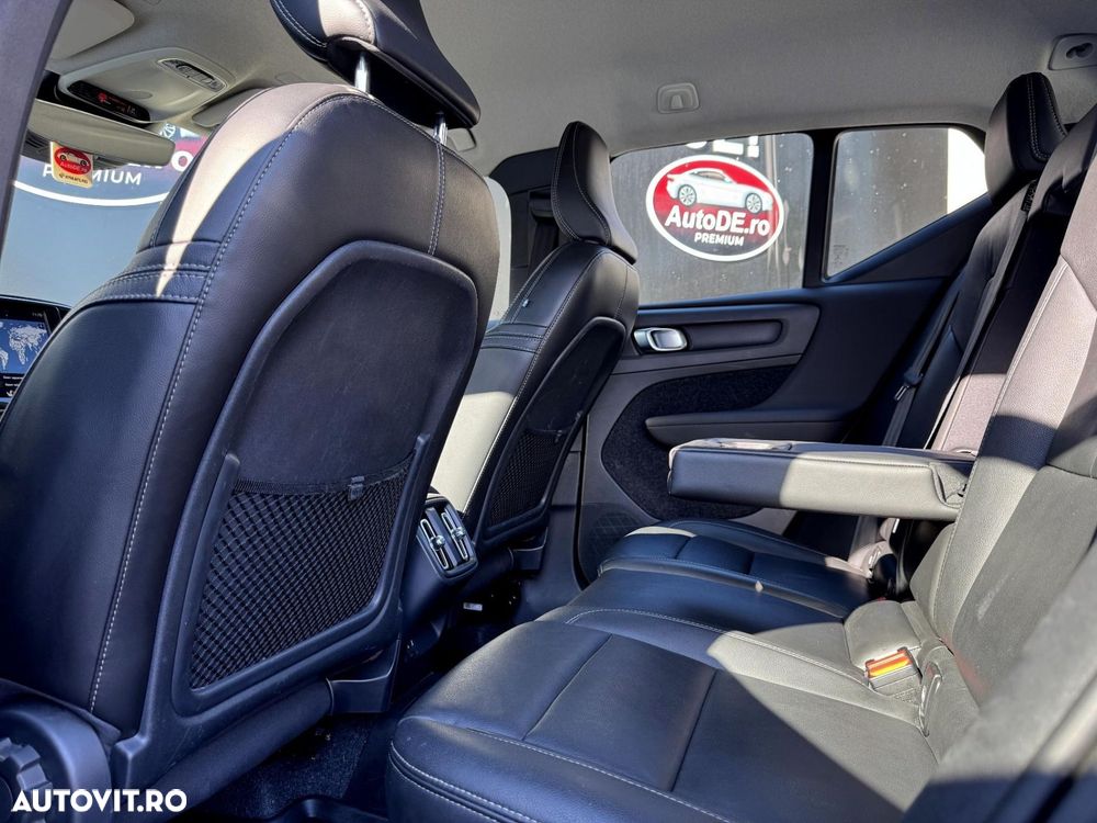 Volvo XC 40 - 23