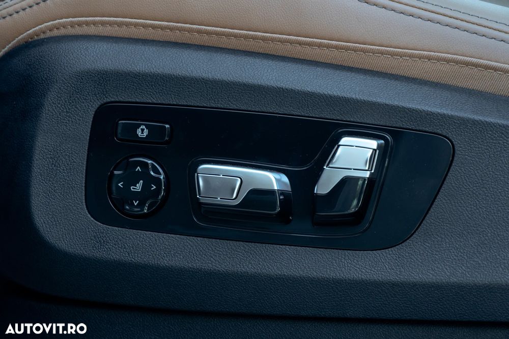 BMW X6 xDrive30d AT MHEV - 21