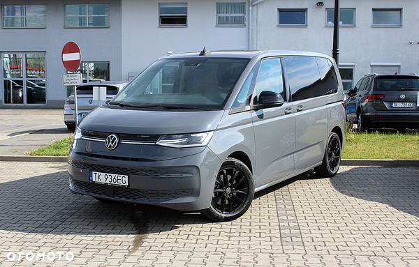 Volkswagen Multivan 2.0 TDI L1 Life DSG