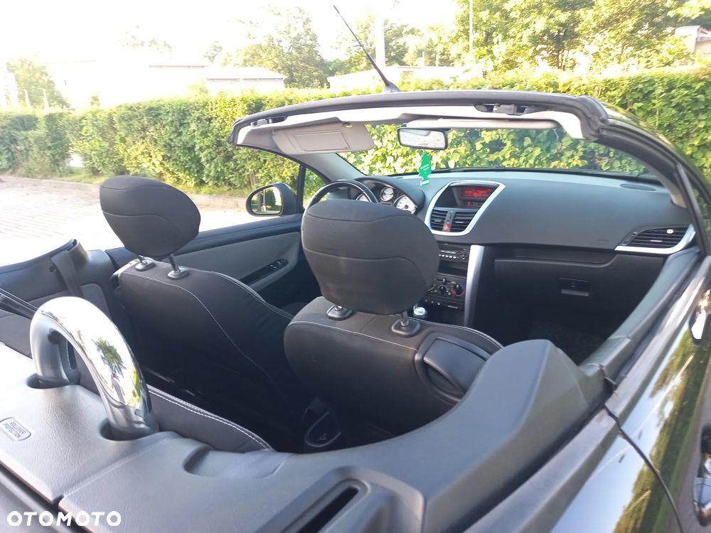 Peugeot 207 120 Premium - 6