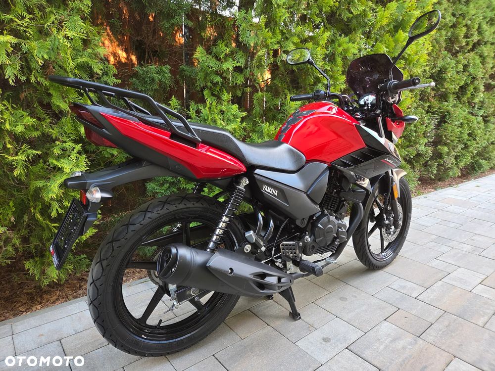Yamaha YS - 3