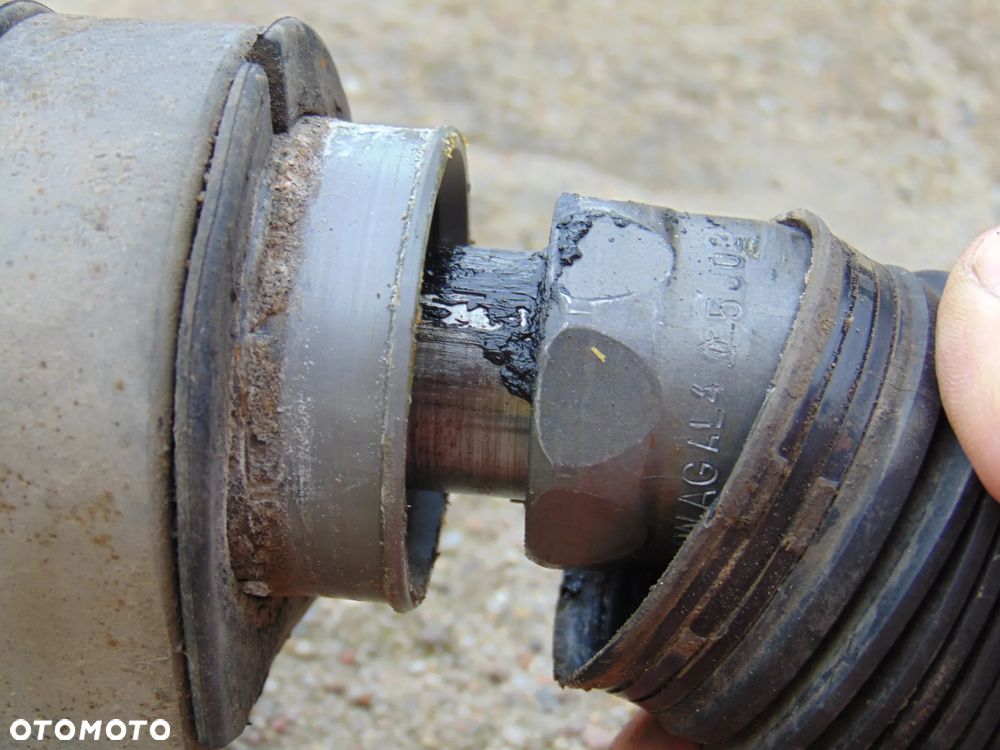 EUROPA przekładnia kierownicza maglownica 3C1423051J 1K1909144J VW Volkswagen Passat B6 , 05-10r - 35