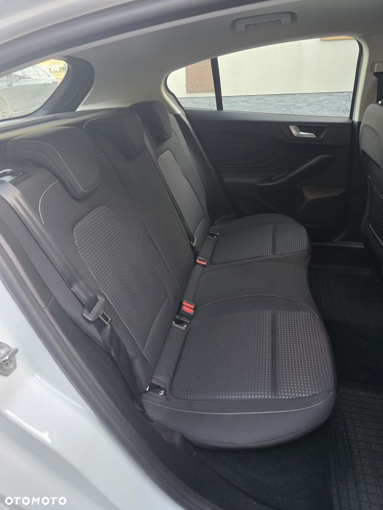 Ford Focus 1.5 EcoBlue Trend Edition - 14