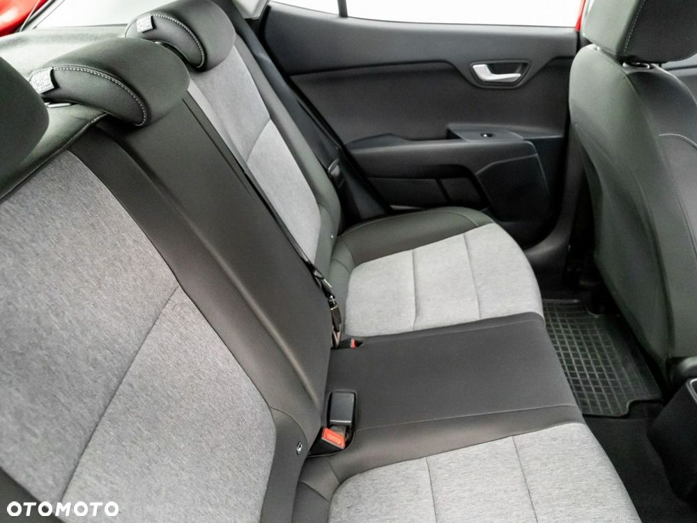 Kia Stonic 1.0 T-GDI M DCT - 22