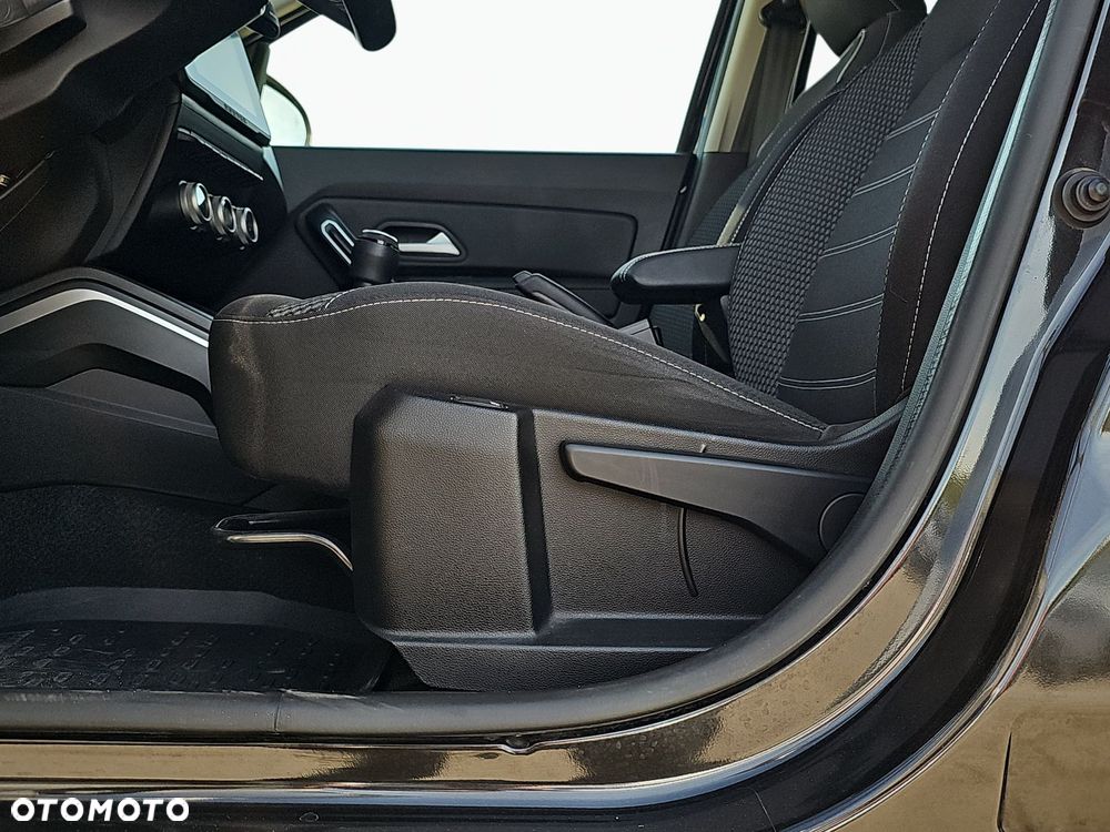 Dacia Duster - 24