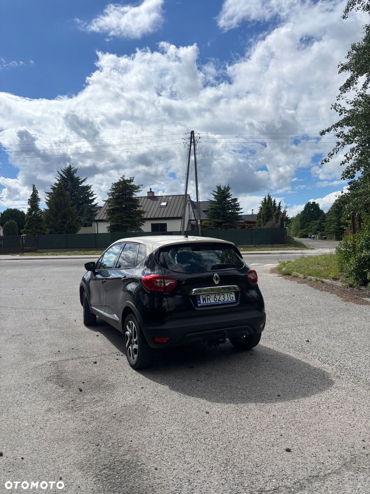 Renault Captur 0.9 Energy TCe Limited - 9