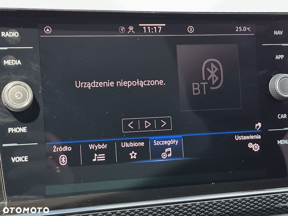 Volkswagen Taigo 1.0 TSI Life DSG - 21