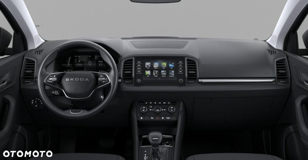 Skoda Karoq 1.5 TSI ACT DSG Drive - 5