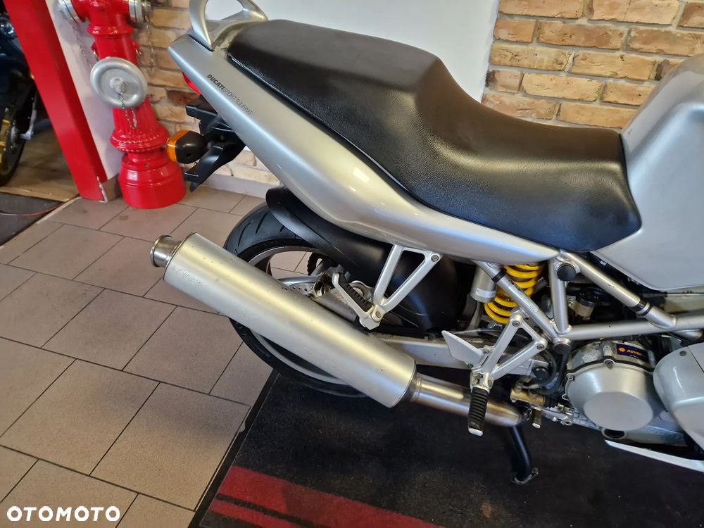 Ducati ST3 - 32