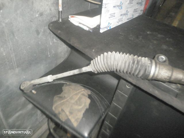 Caixa Direcao A0003188M ALFA ROMEO MITO 2014 1.4 77CV 3P PRETO - 1