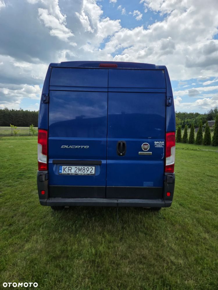 Fiat Ducato - 8