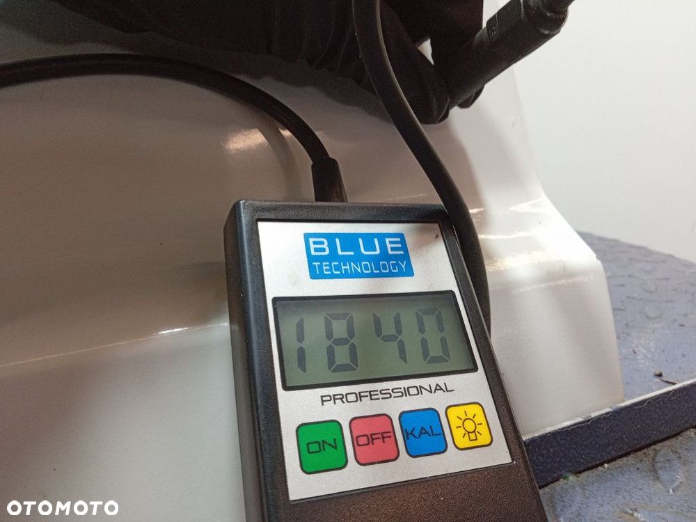 SEAT IBIZA DRZWI TYŁ PRAWE 01 LB9A - 2