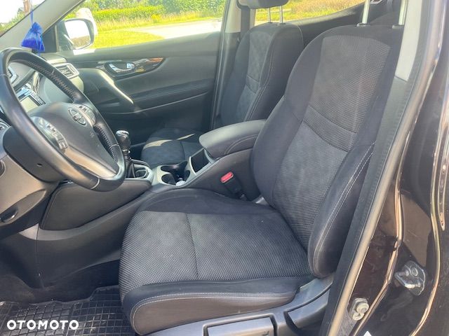 Nissan Qashqai - 12