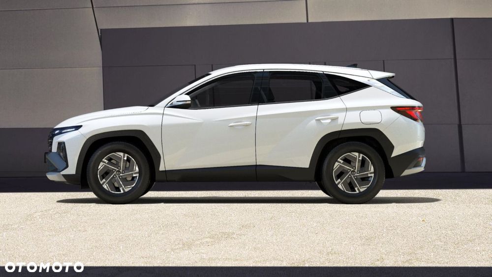 Hyundai Tucson 1.6 T-GDi Modern 2WD - 7