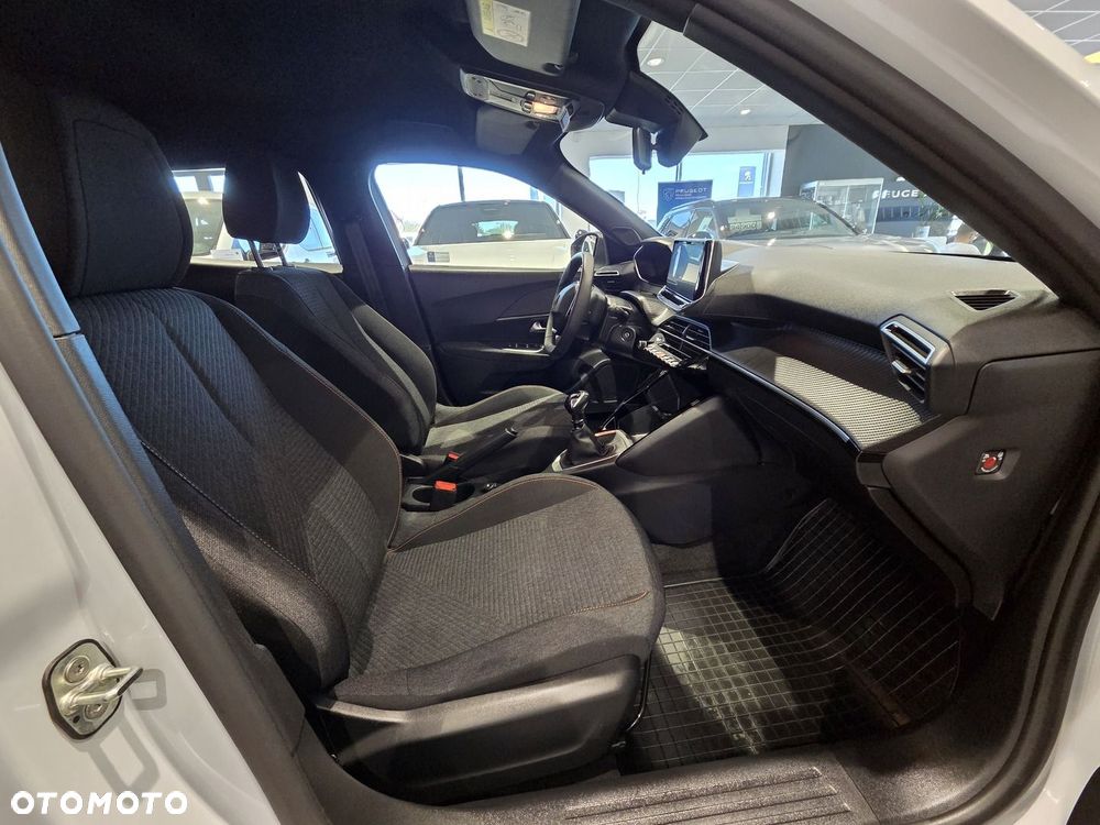 Peugeot 2008 - 7