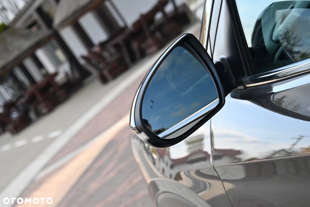 Hyundai Tucson 1.6 Turbo 2WD DCT Passion Plus - 10