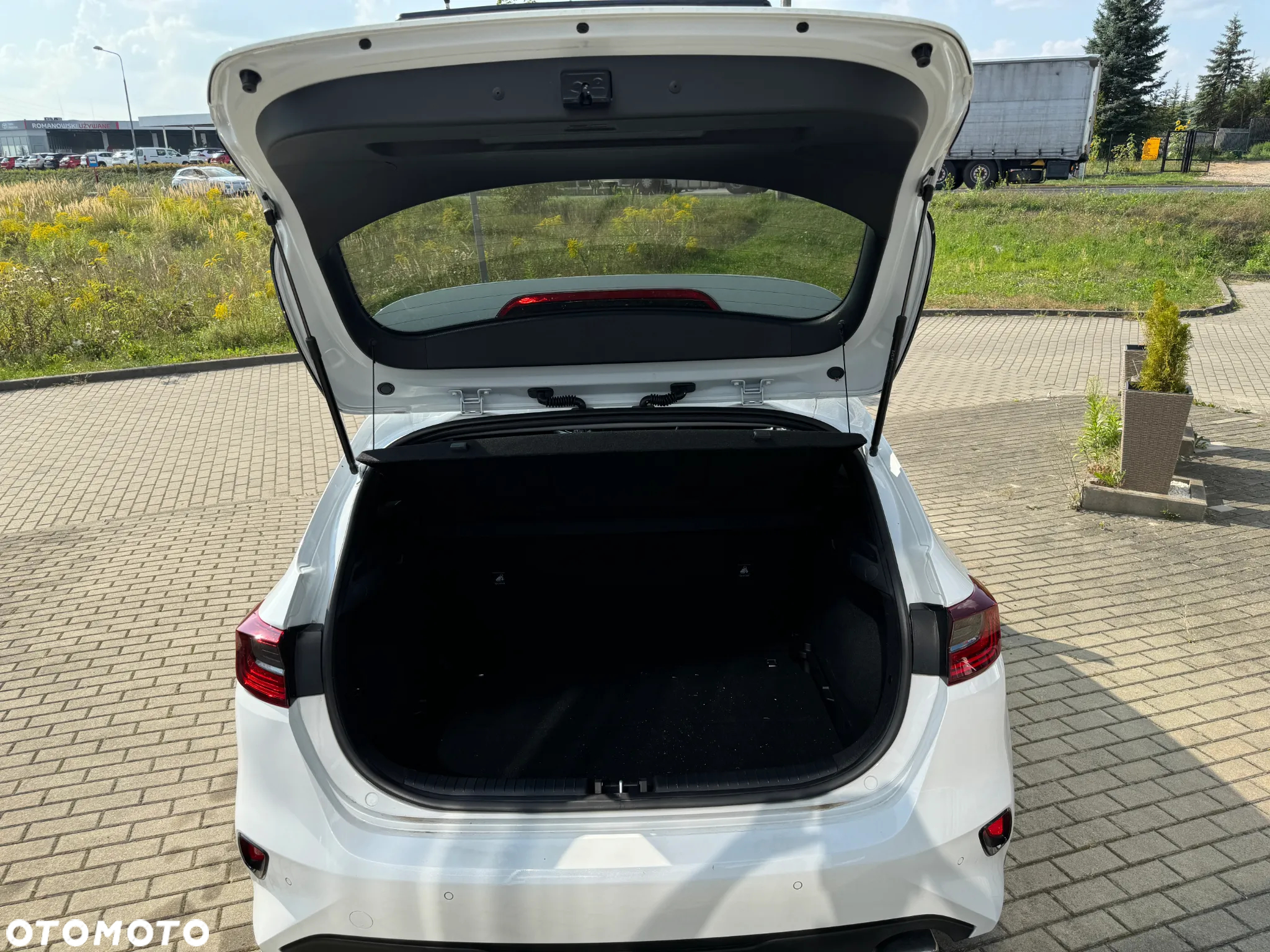 Kia Ceed 1.5 T-GDI M DCT - 7