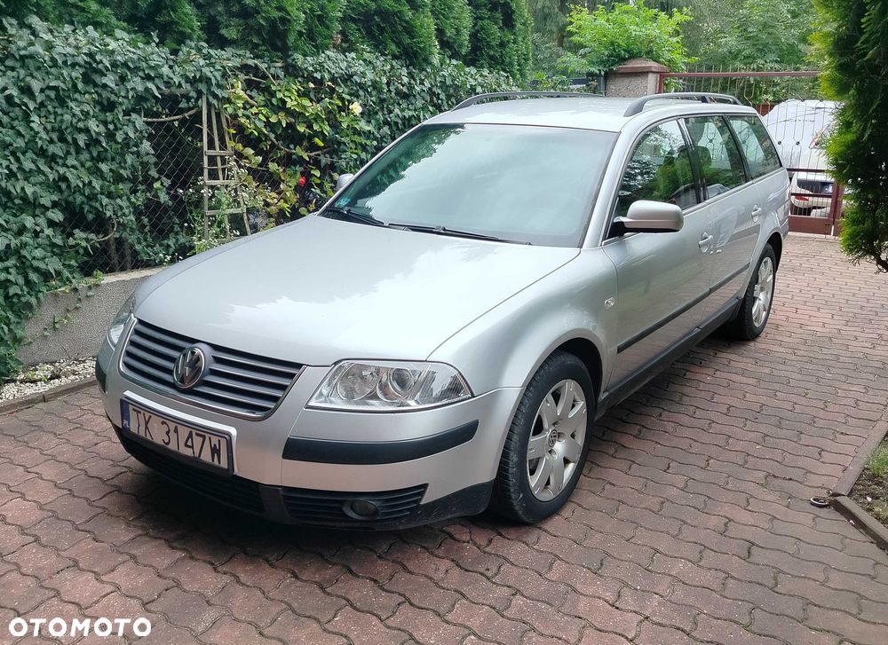 Volkswagen Passat Variant - 4