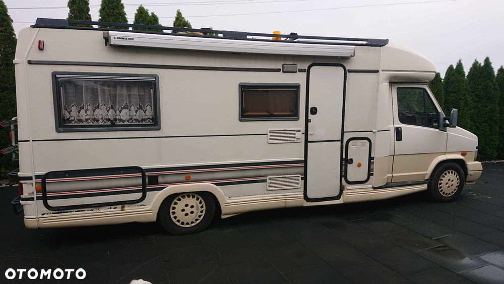 Fiat Ducato - 1