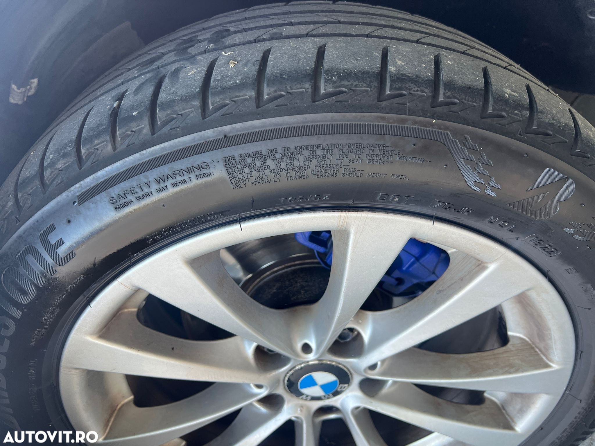 BMW Seria 3 - 7