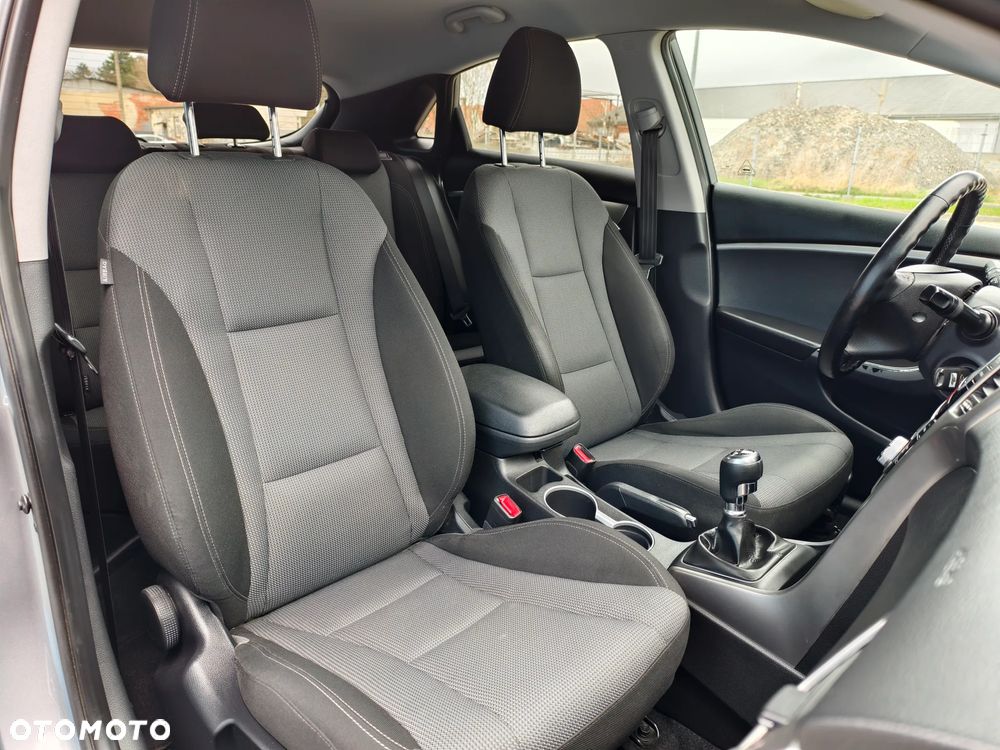 Hyundai i30 1.4 Style - 11