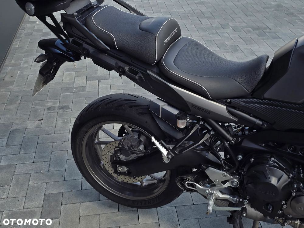 Yamaha MT - 7