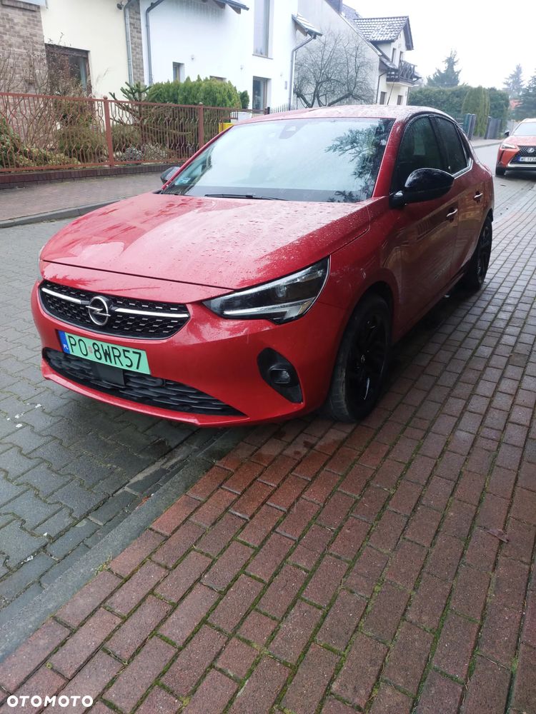Opel Corsa - 1
