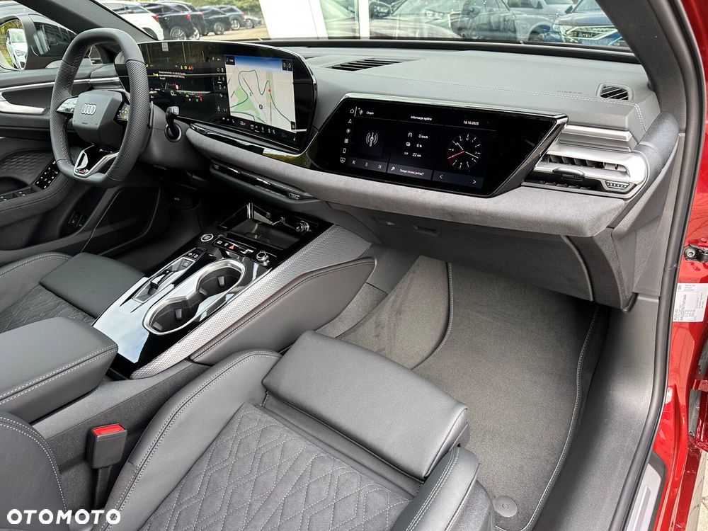 Audi A6 Avant - 24