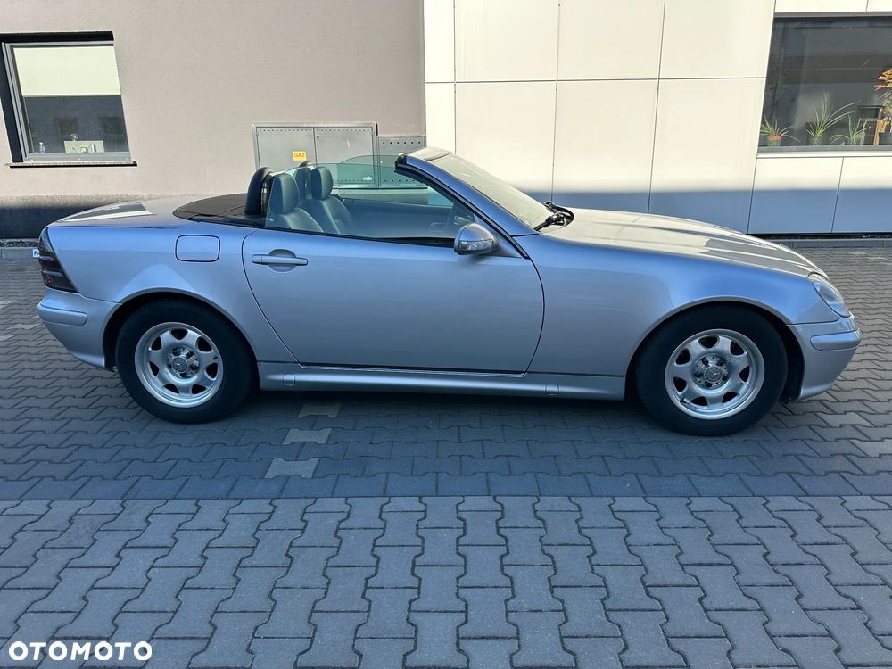 Mercedes-Benz SLK - 19