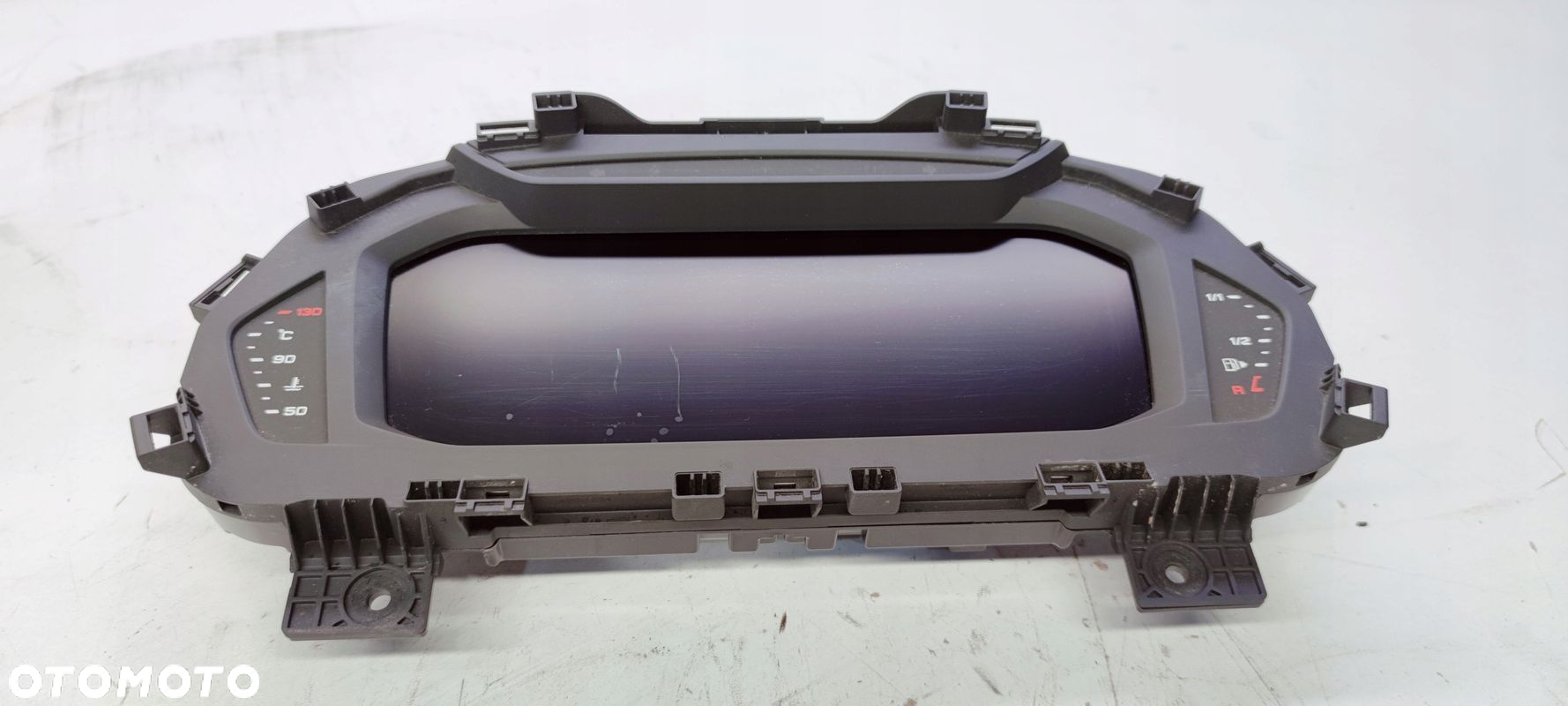 LICZNIK ZEGARY VIRTUAL COCKPIT AUDI Q3 83A920700 - 2
