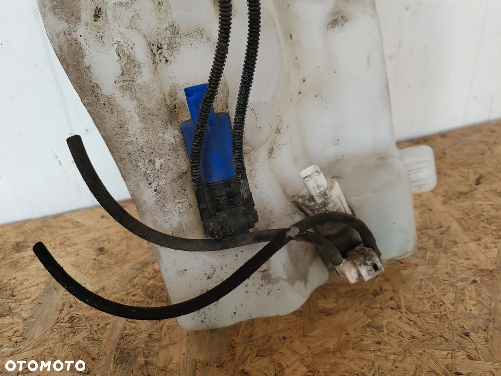 Zbiorniczek płynu spryskiwaczy xenon Citroen C4 II B7 - 2