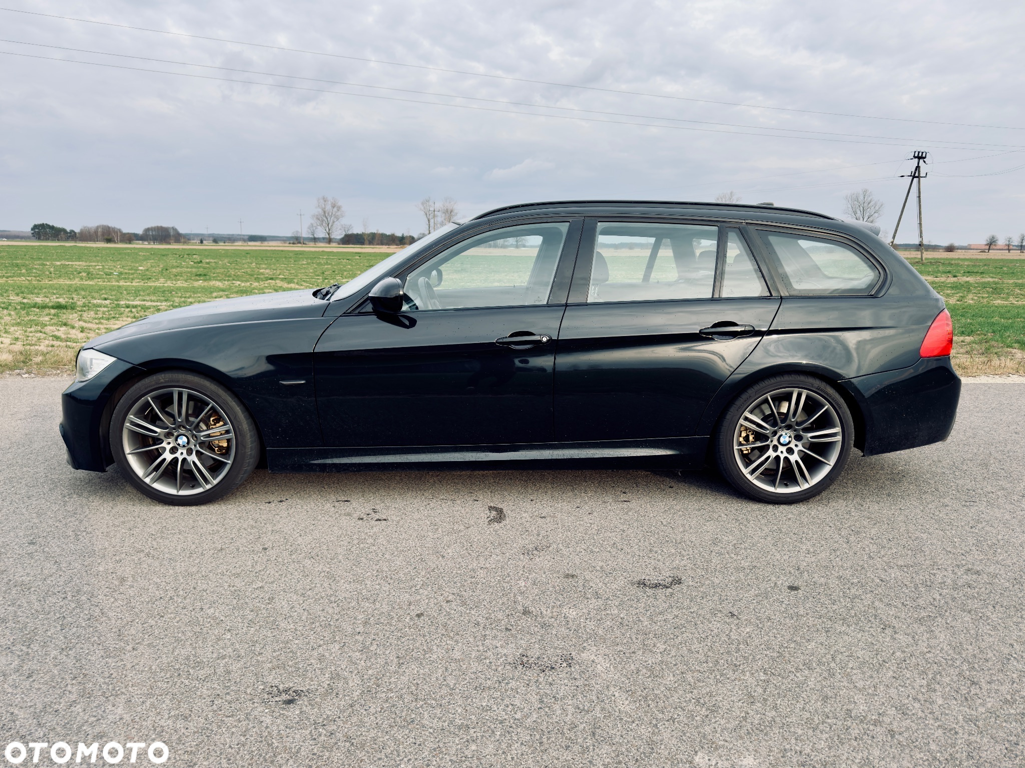 BMW Seria 3 - 7