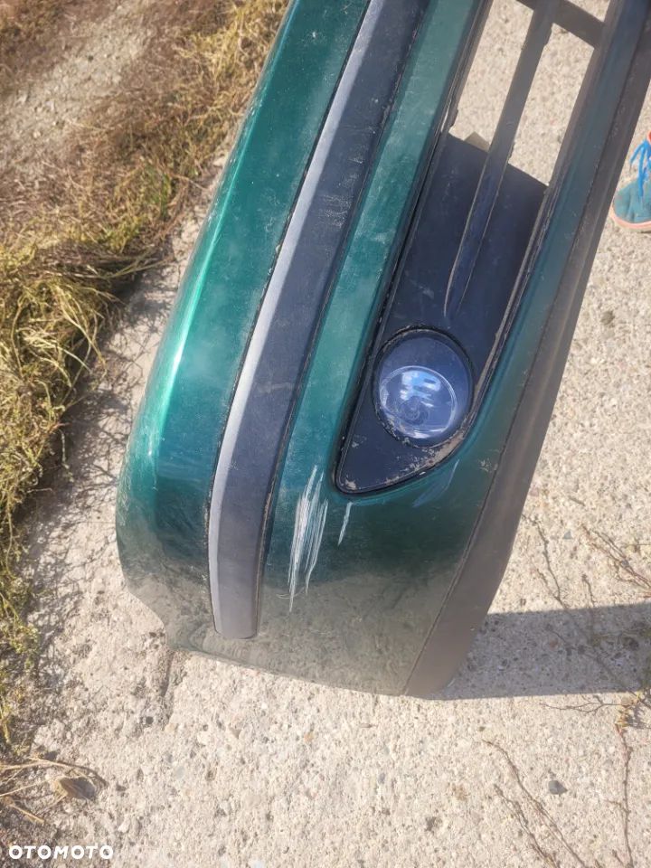Zderzak przedni Renault Laguna II 1,8 Benzyna 5d hatchback NV926 NV 926 - 3