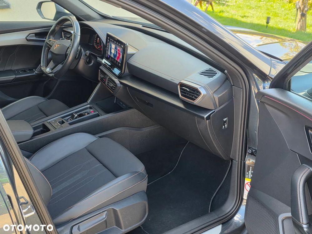 Cupra Formentor 1.5 TSI DSG - 27