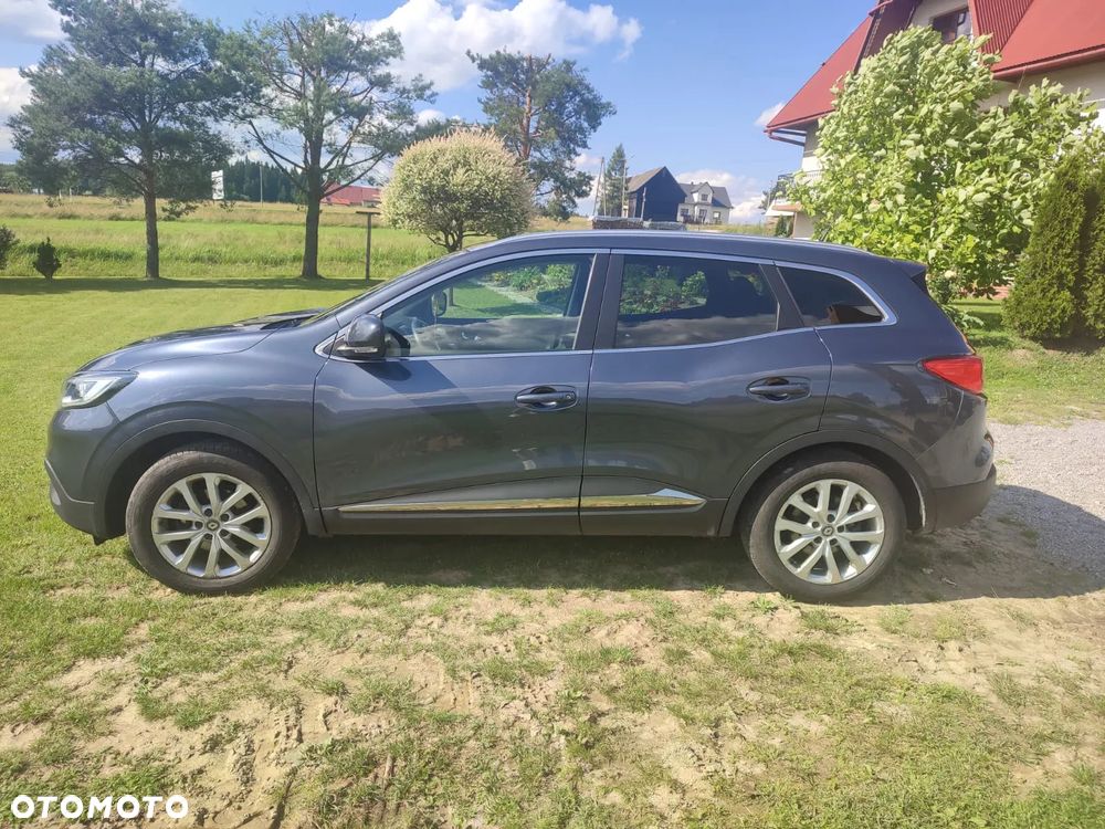 Renault Kadjar 1.5 dCi Energy Adventure - 4
