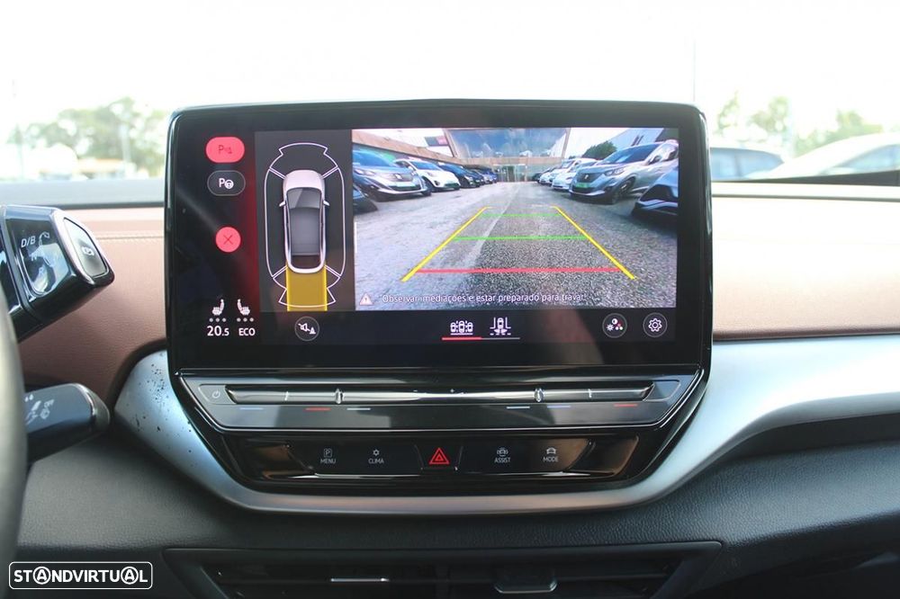 VW ID.5 77 kWh Pro Performance - 22