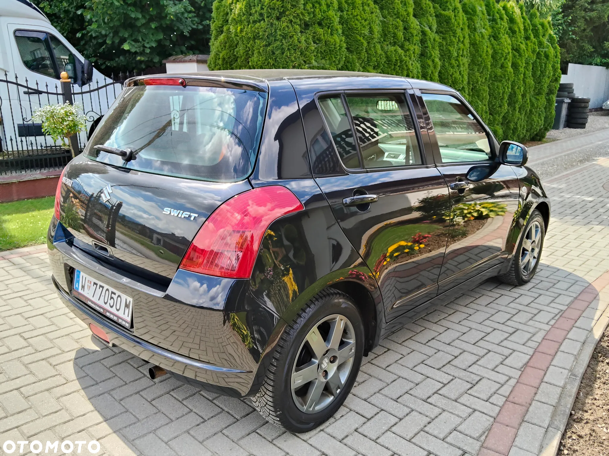 Suzuki Swift 1.3 Comfort - 9