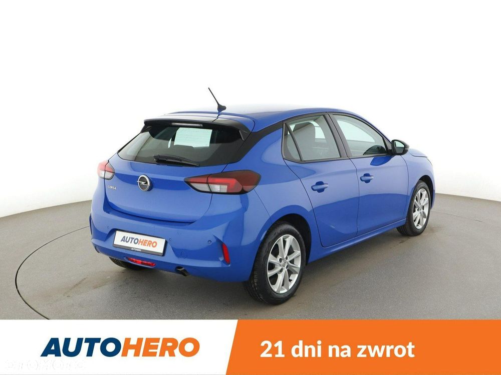 Opel Corsa - 7
