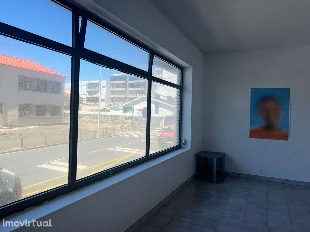 Arrendamento Loja bem situada Aver-o-mar - Grande imagem: 4/15