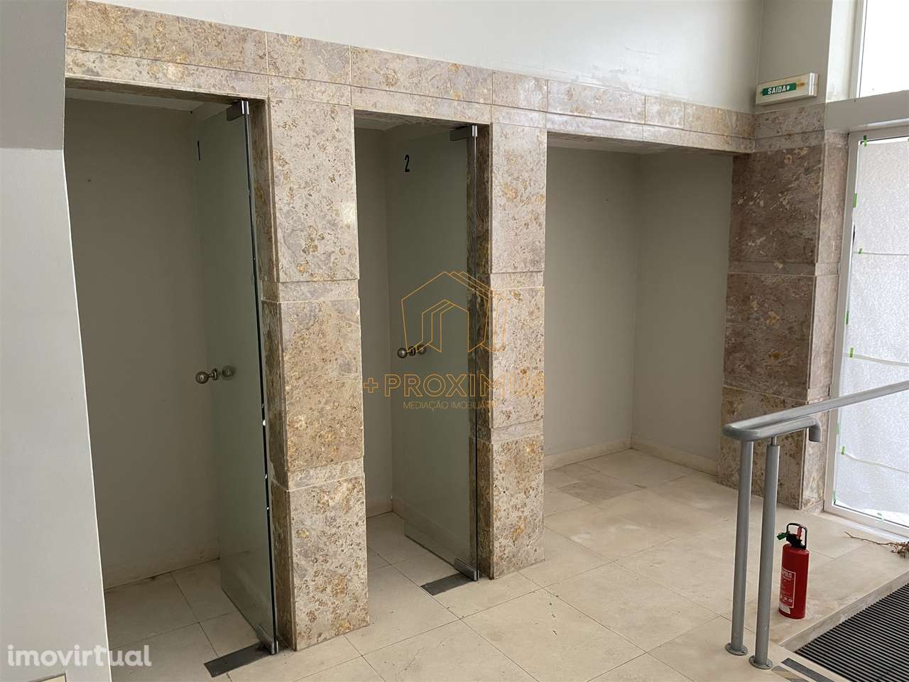 Loja em Zona Nobre da Cidade - Figueira da Foz - Grande imagem: 3/22