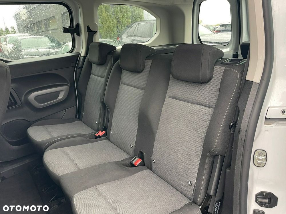 Toyota Proace City Verso 1.5 D-4D L2 Active - 17