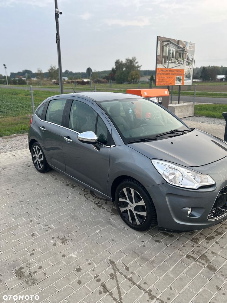 Citroën C3 1.6 e-HDi Exclusive - 2