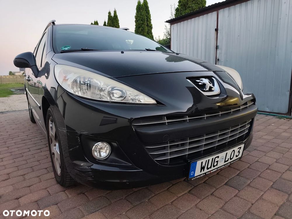 Peugeot 207 120 Premium - 3