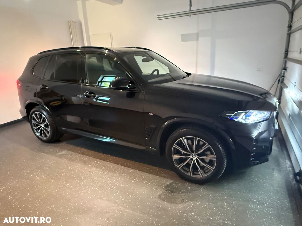 BMW X5 xDrive30d - 23