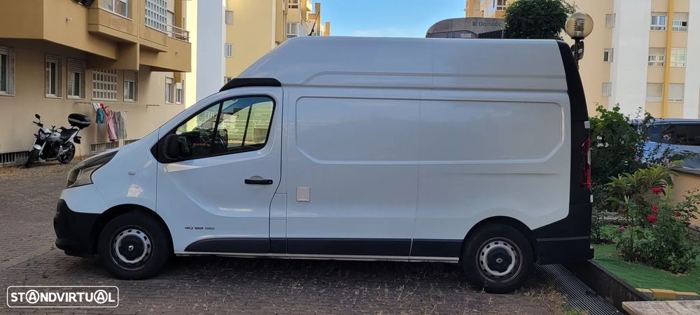 Renault Trafic 1.6 dCi L2H1 1.2T SS - 6
