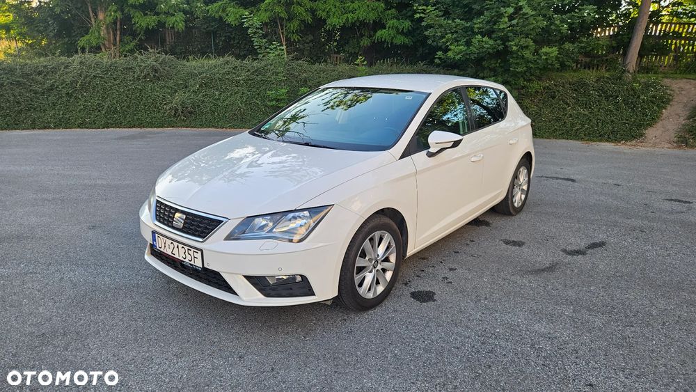 Seat Leon - 1